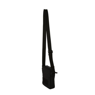 THE CORDURA NYLON SHOULDER BAG